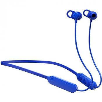 
Skullcandy Jib Plus in-Ear Earphone Wireless with Activate Assistant (BLUE) – [ SKU-S2JPW M101 ]